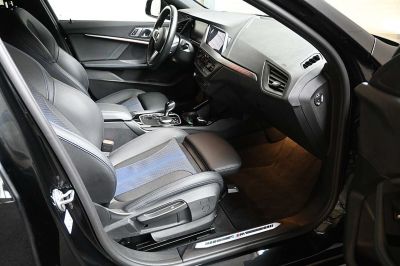 BMW 1er Gebrauchtwagen