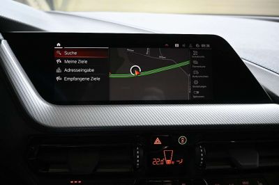 BMW 1er Gebrauchtwagen