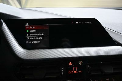 BMW 1er Gebrauchtwagen