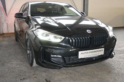BMW 1er Gebrauchtwagen
