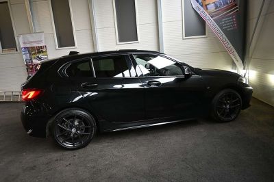 BMW 1er Gebrauchtwagen