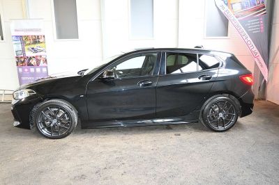 BMW 1er Gebrauchtwagen