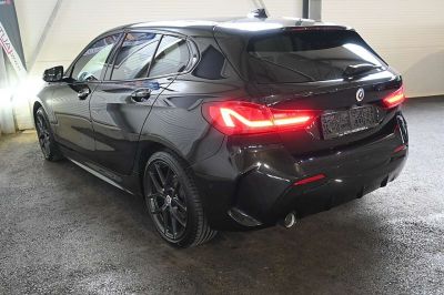 BMW 1er Gebrauchtwagen
