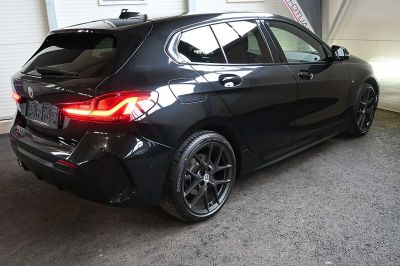 BMW 1er Gebrauchtwagen