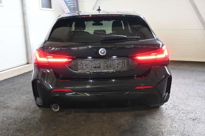 BMW 1er Gebrauchtwagen