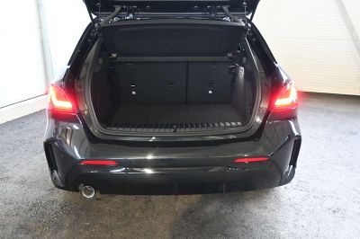 BMW 1er Gebrauchtwagen