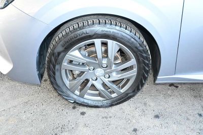 Peugeot 208 Gebrauchtwagen