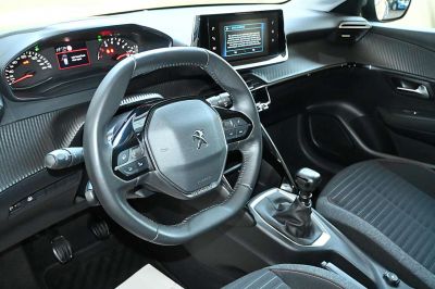 Peugeot 208 Gebrauchtwagen