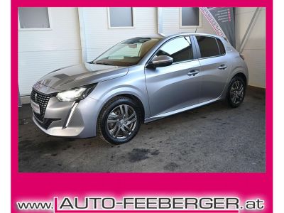 Peugeot 208 Gebrauchtwagen