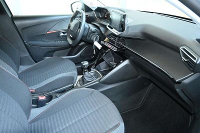 Peugeot 208 Gebrauchtwagen