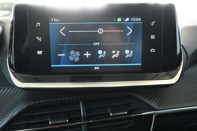 Peugeot 208 Gebrauchtwagen