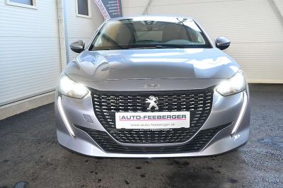 Peugeot 208 Gebrauchtwagen