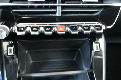 Peugeot 208 Gebrauchtwagen