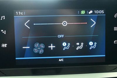 Peugeot 208 Gebrauchtwagen