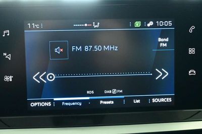 Peugeot 208 Gebrauchtwagen