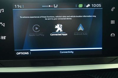 Peugeot 208 Gebrauchtwagen