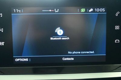 Peugeot 208 Gebrauchtwagen