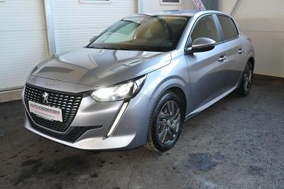 Peugeot 208 Gebrauchtwagen