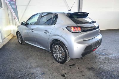 Peugeot 208 Gebrauchtwagen