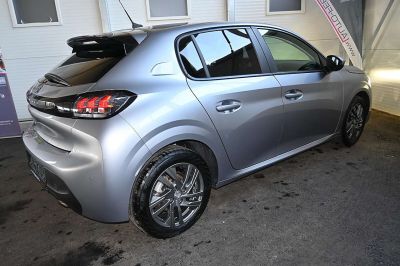 Peugeot 208 Gebrauchtwagen