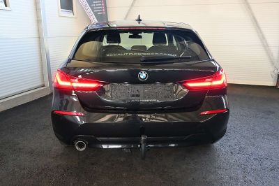 BMW 1er Gebrauchtwagen