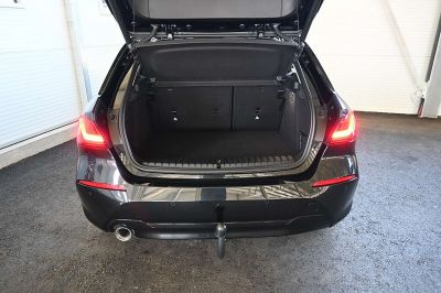 BMW 1er Gebrauchtwagen