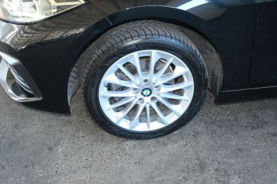 BMW 1er Gebrauchtwagen