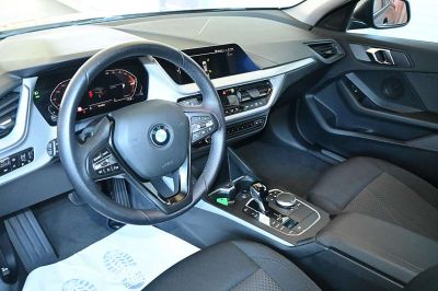 BMW 1er Gebrauchtwagen