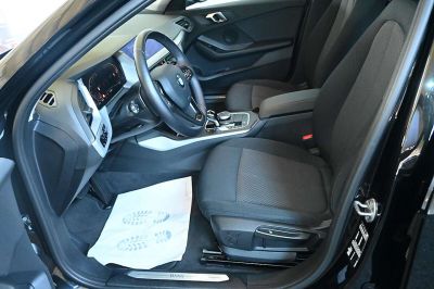 BMW 1er Gebrauchtwagen