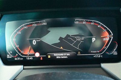 BMW 1er Gebrauchtwagen