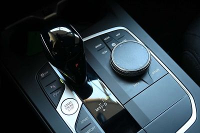 BMW 1er Gebrauchtwagen