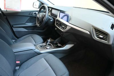 BMW 1er Gebrauchtwagen