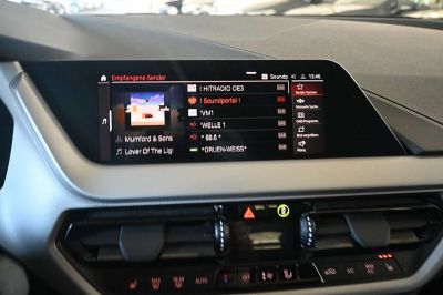 BMW 1er Gebrauchtwagen