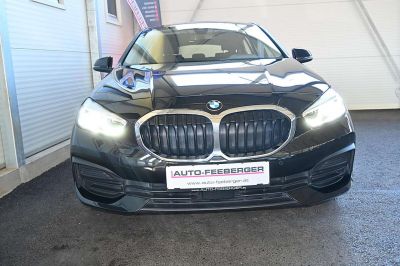 BMW 1er Gebrauchtwagen