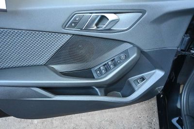 BMW 1er Gebrauchtwagen