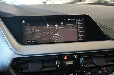 BMW 1er Gebrauchtwagen