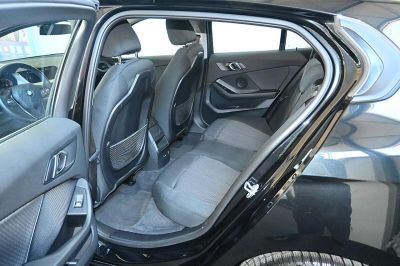 BMW 1er Gebrauchtwagen