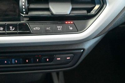 BMW 1er Gebrauchtwagen