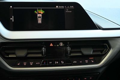 BMW 1er Gebrauchtwagen