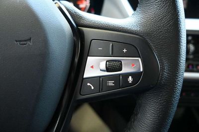 BMW 1er Gebrauchtwagen