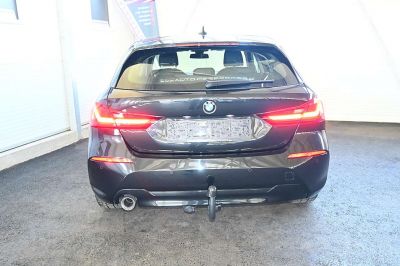 BMW 1er Gebrauchtwagen