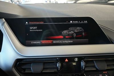 BMW 1er Gebrauchtwagen