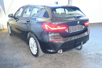 BMW 1er Gebrauchtwagen