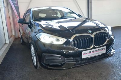 BMW 1er Gebrauchtwagen