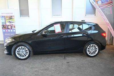 BMW 1er Gebrauchtwagen