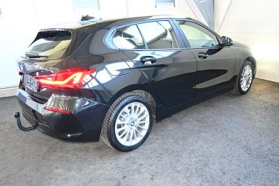 BMW 1er Gebrauchtwagen