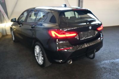 BMW 1er Gebrauchtwagen