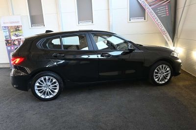 BMW 1er Gebrauchtwagen