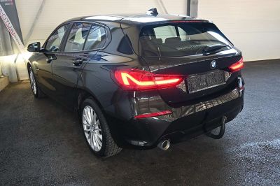 BMW 1er Gebrauchtwagen