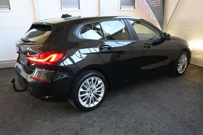 BMW 1er Gebrauchtwagen